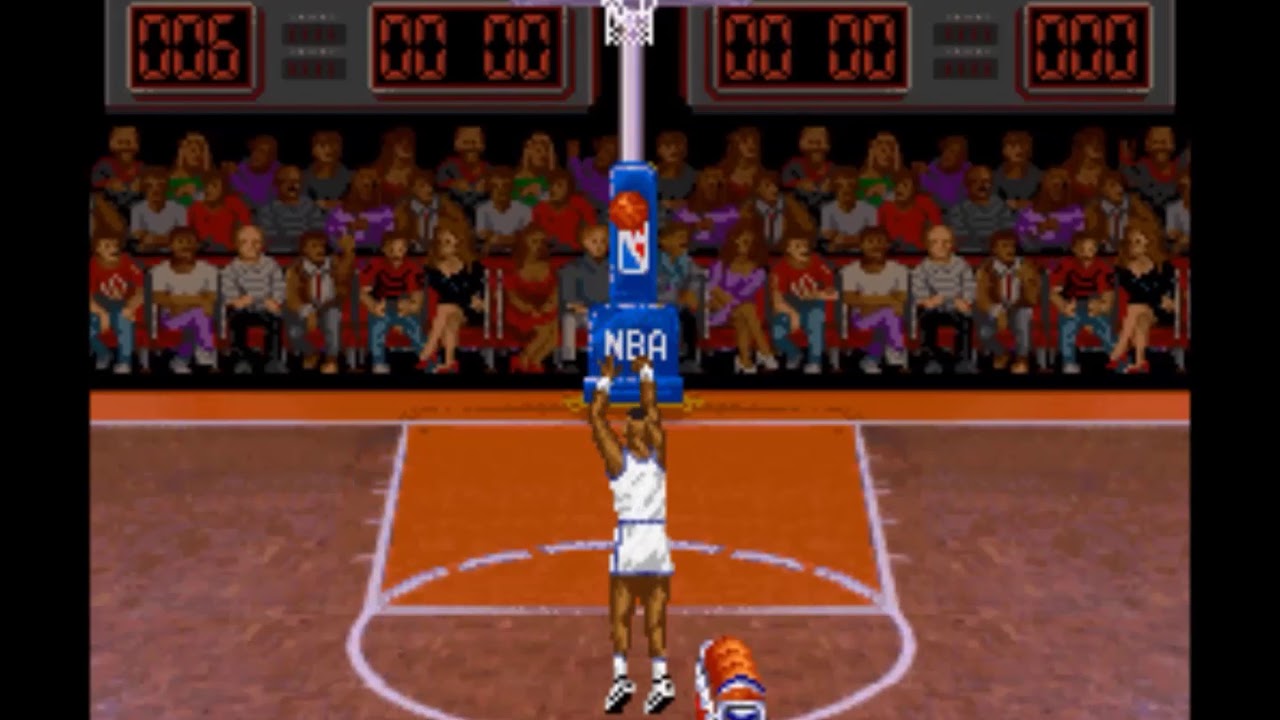 NBA All-Star Challenge