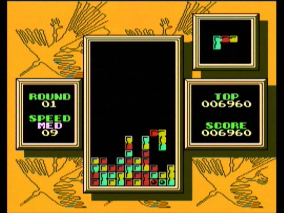 Tetris 2