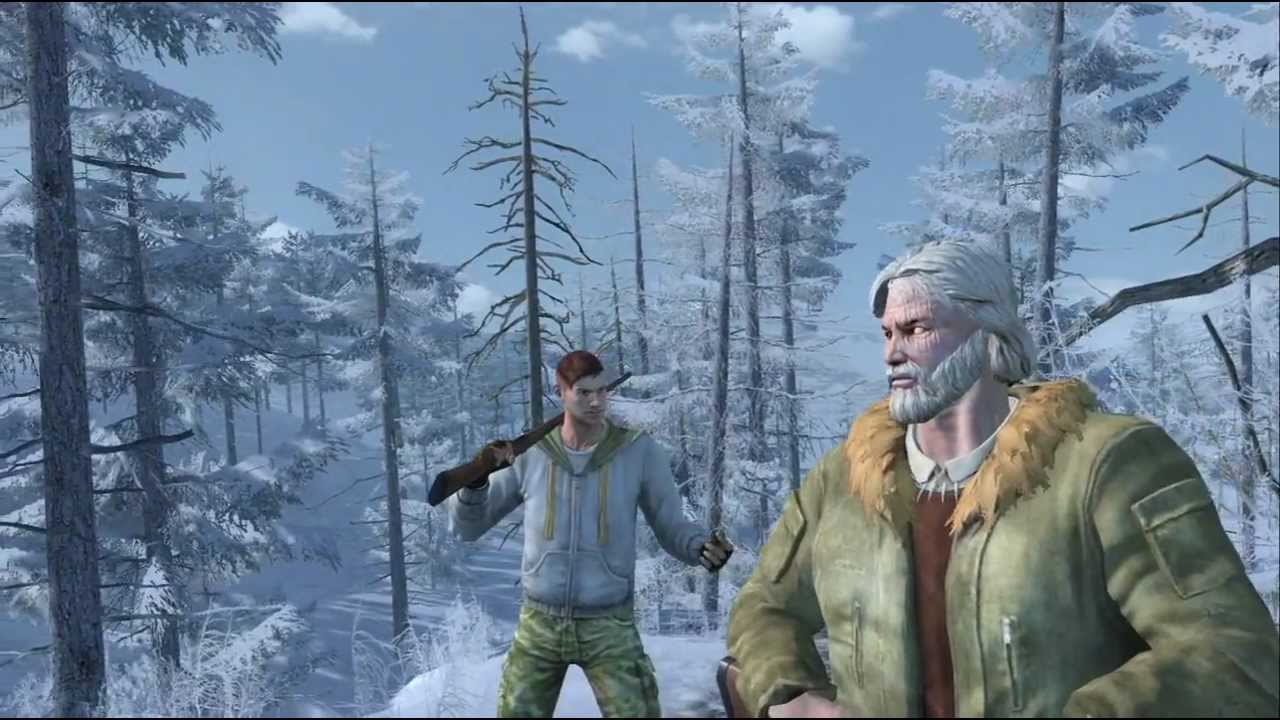 Cabela's Dangerous Hunts 2011