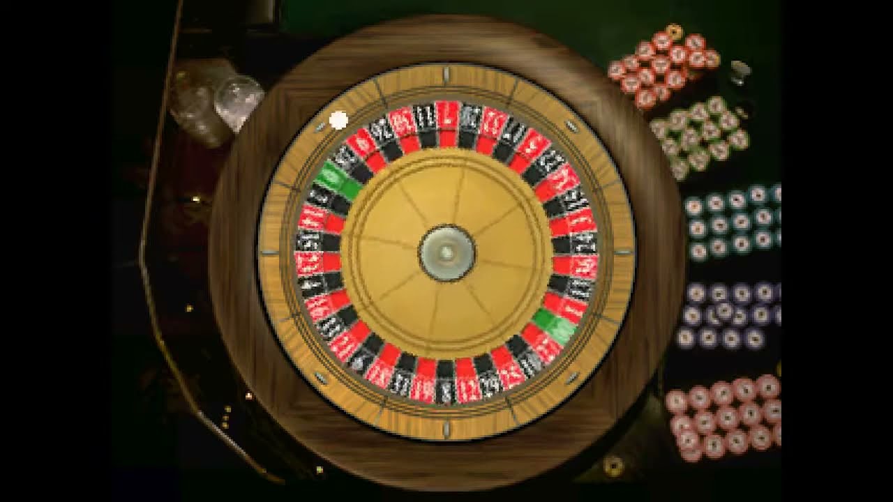Caesar's Palace 2000