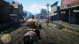 Red Dead Redemption II