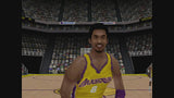 Kobe Bryant in NBA Courtside
