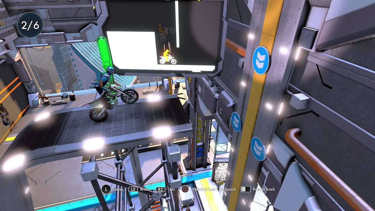Trials Fusion
