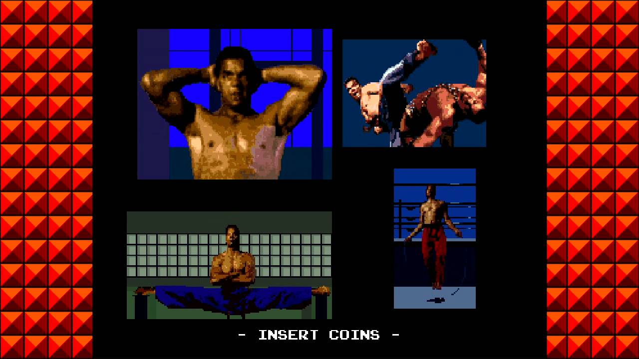 Midway Arcade Origins