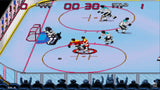 Wayne Gretzky And The NHLPA All-Stars