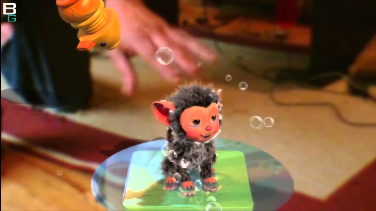 EyePet