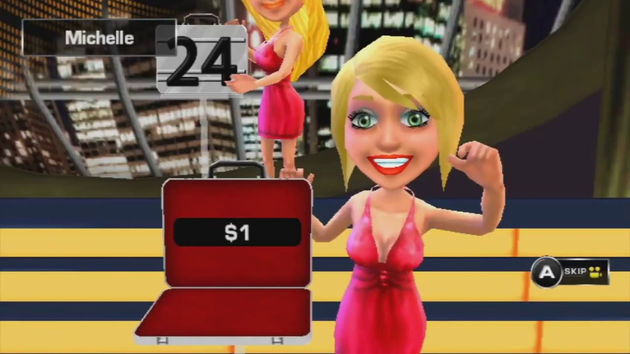 Deal Or No Deal