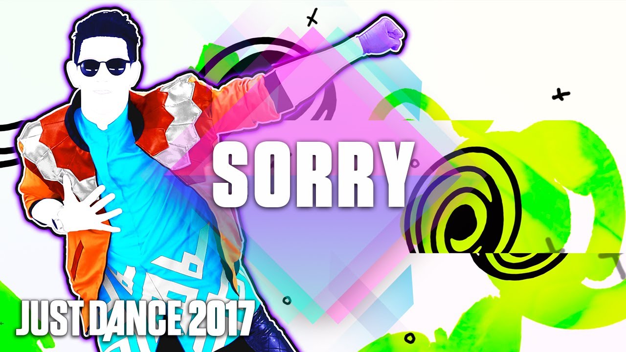 Just Dance 2017