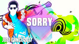 Just Dance 2017