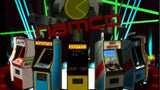 Namco Museum