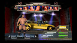WWE Crush Hour
