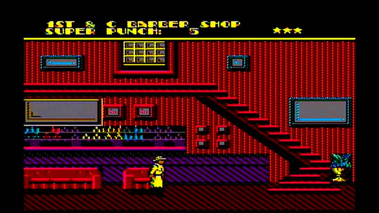 Dick Tracy