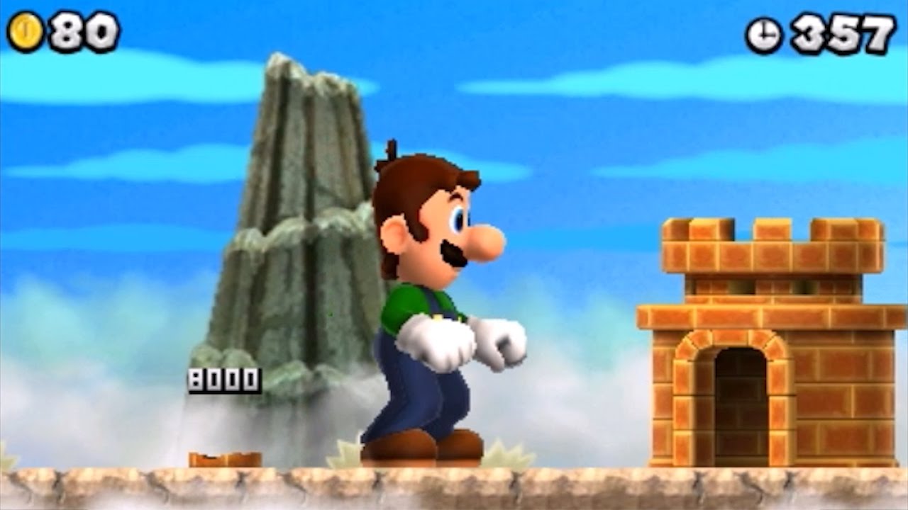 New Super Mario Bros. 2-3DS-loadingscreen.ca