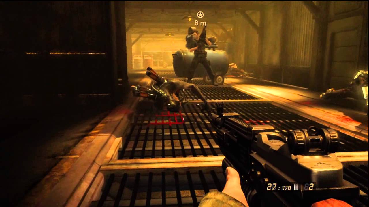 Resistance 2
