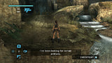 Tomb Raider Legend