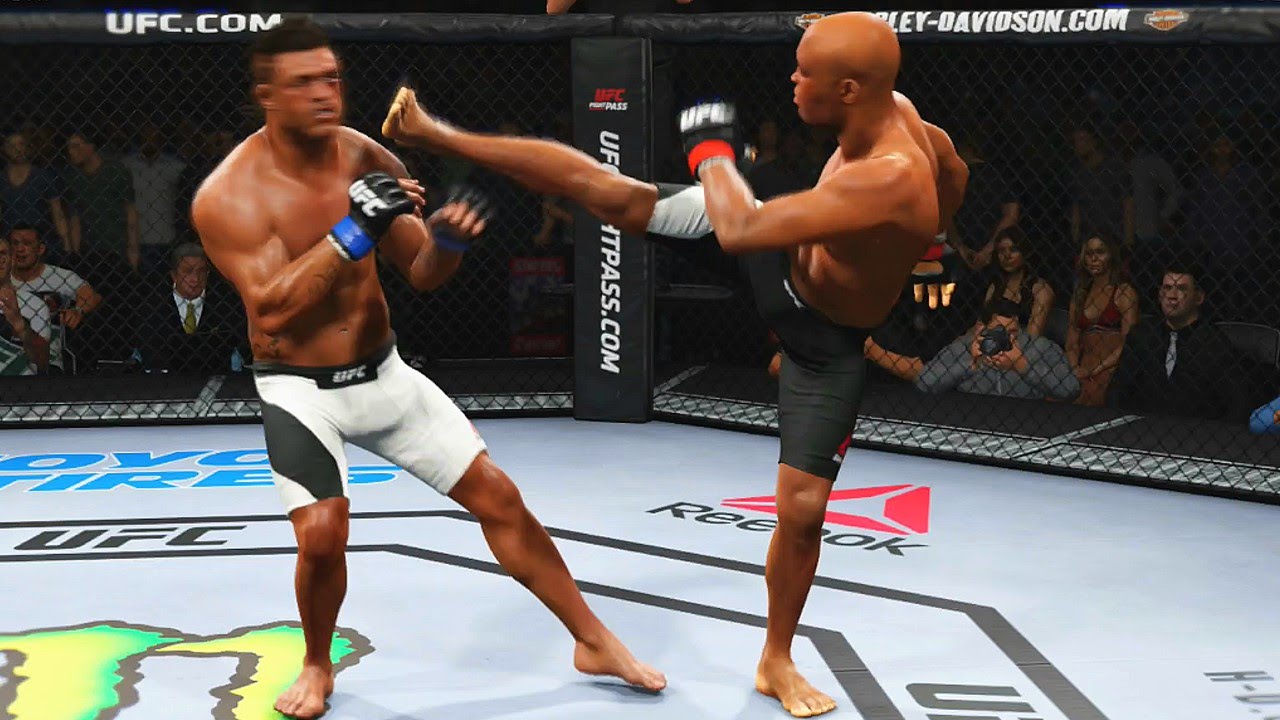 UFC 2