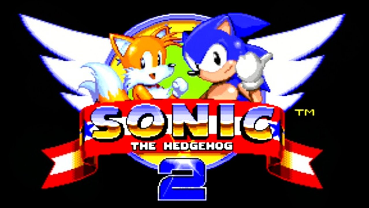 Sega Genesis Collection