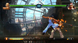 King of Fighters XIII