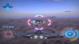Star Wars Starfighter