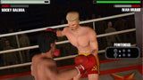 Rocky Balboa
