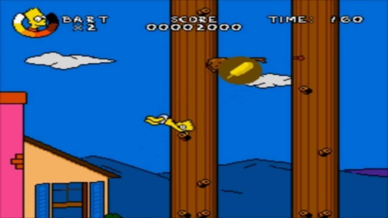 Virtual Bart