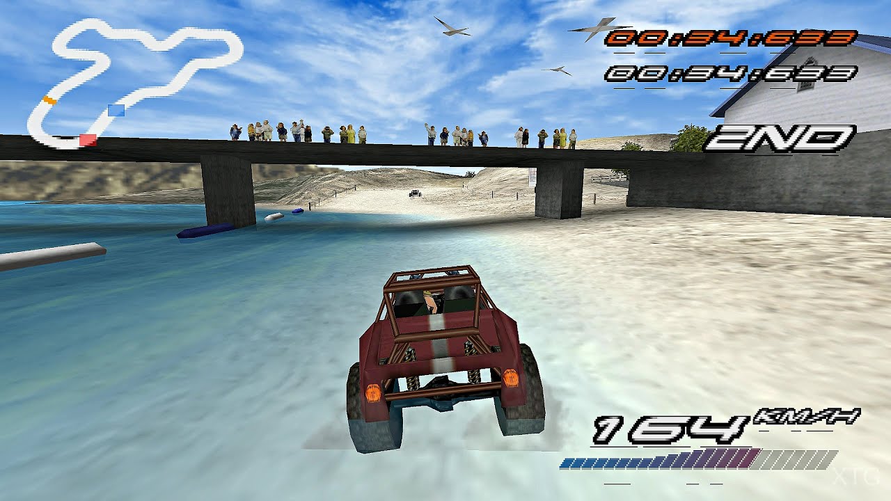 Short Track Racing
