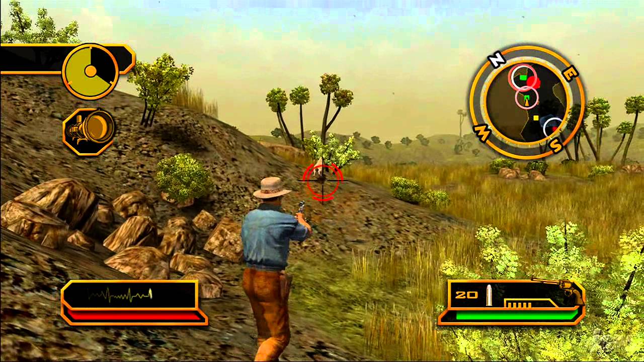 Cabela's African Safari