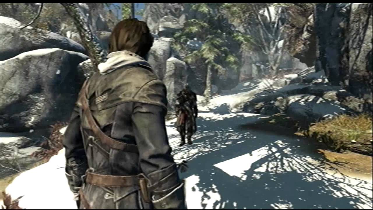 Assassin's Creed: Rogue