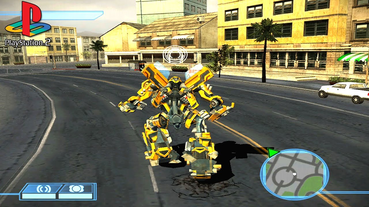 Transformers Greatest Hits