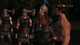Beowulf The Game