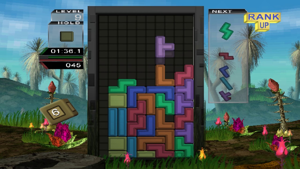 Tetris worlds discount
