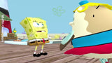 Spongebob's Boating Bash