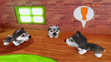 The Dog Island