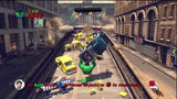 LEGO Marvel Super Heroes-Xbox One-Loading Screen