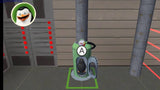 Penguins