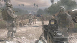 Call of Duty Modern Warfare 2