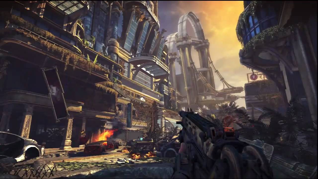 Bulletstorm [Limited Edition]