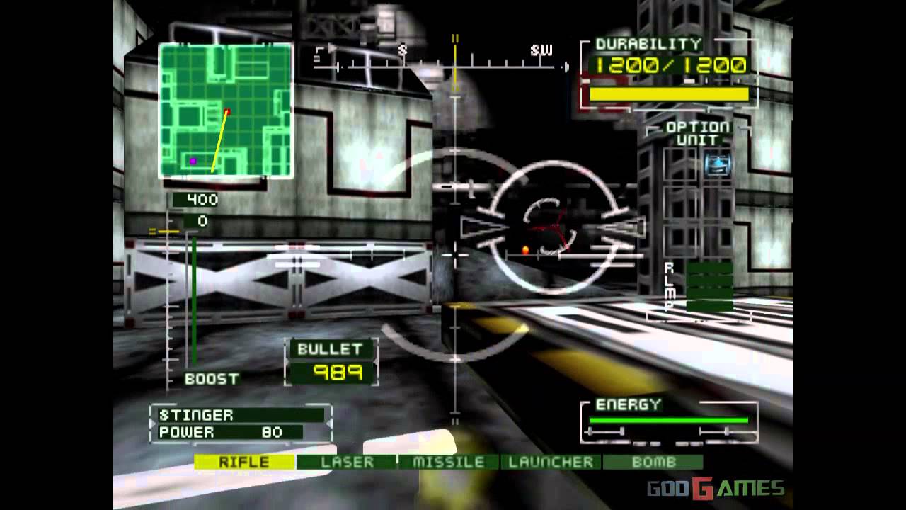 BRAHMA Force The Assault on Beltlogger 9