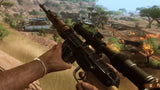 Far Cry 2