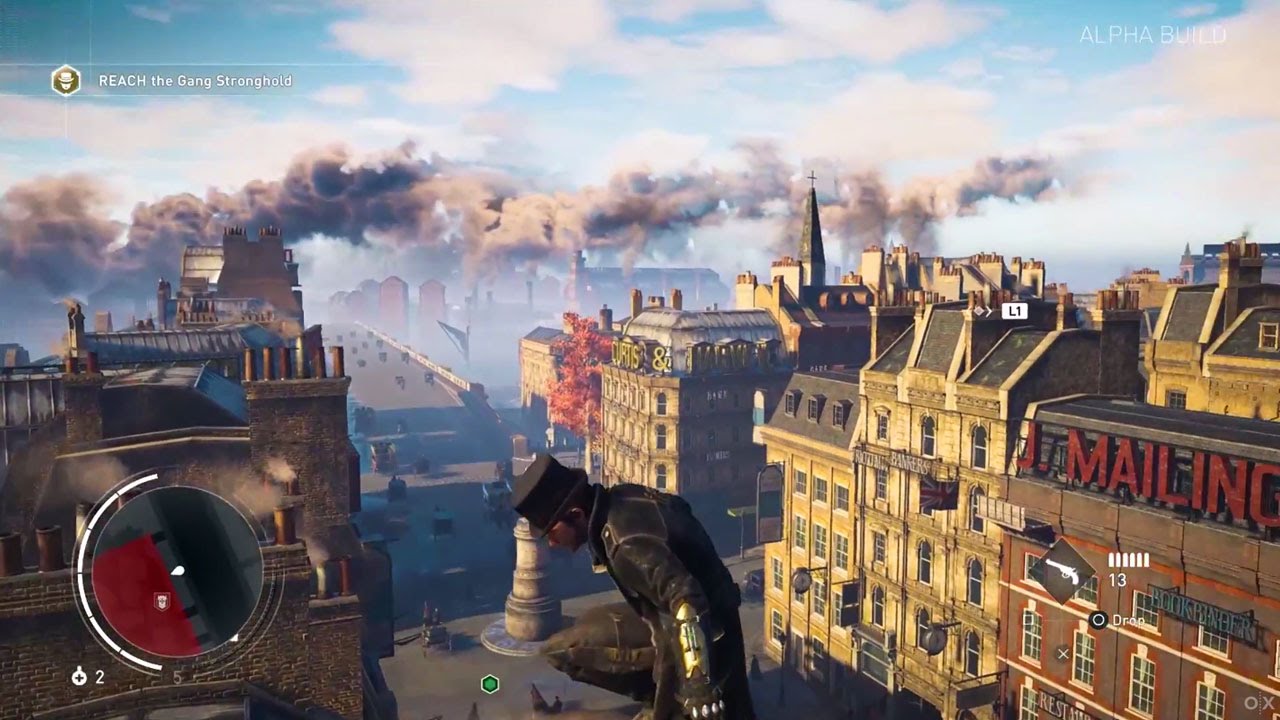 Assassin's Creed Syndicate