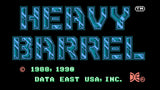 Heavy Barrel