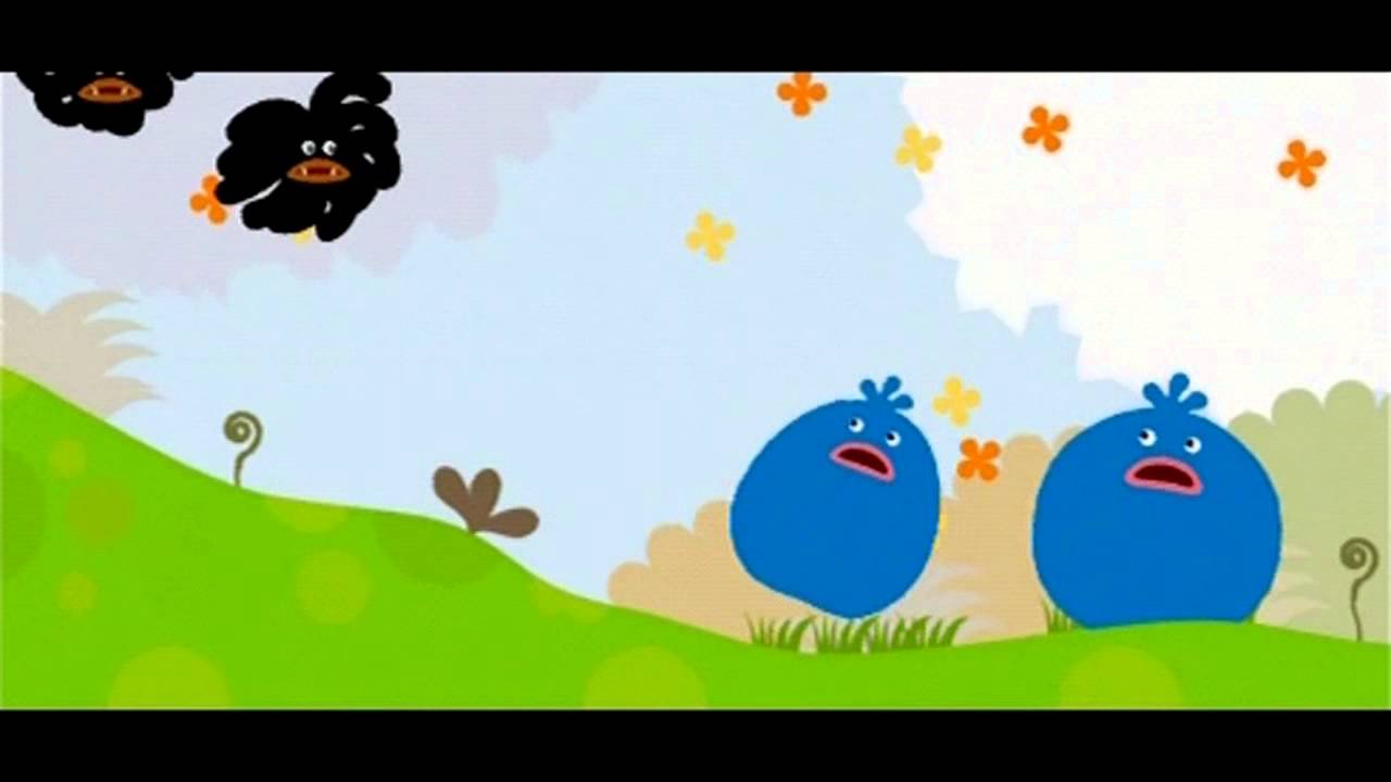 LocoRoco