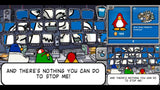 Disney Club Penguin: Herbert's Revenge (Loose)