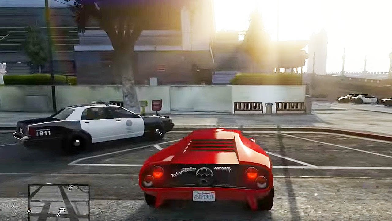 Grand Theft Auto V [Greatest Hits]