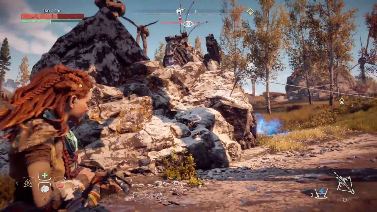 Horizon Zero Dawn