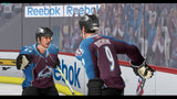 NHL Slapshot