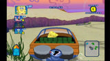 Spongebob's Boating Bash