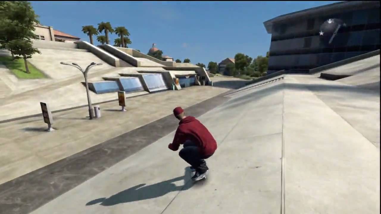 Skate
