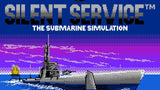 Silent Service
