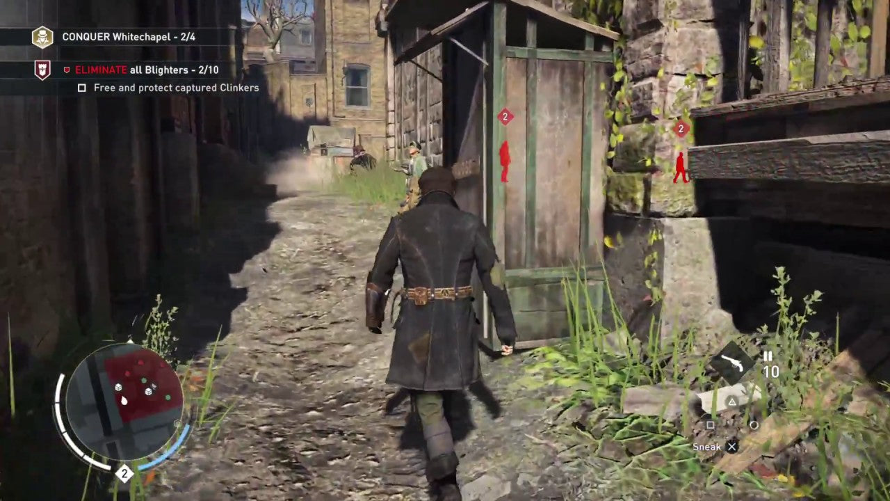 Assassin's Creed Syndicate